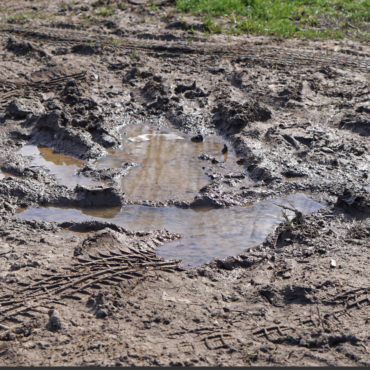 Mudlogic